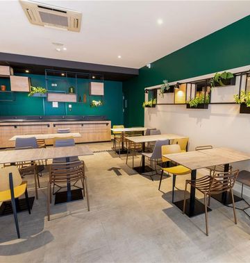 Ibis Hotel Pau