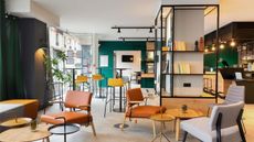 Ibis Hotel Pau