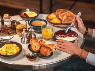 Ibis Hotel Bastille