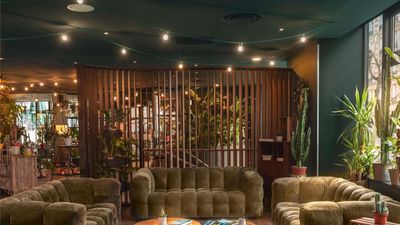 Ibis Hotel Bastille