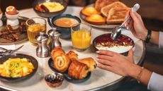 Ibis Hotel Bastille
