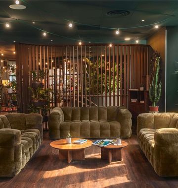 Ibis Hotel Bastille