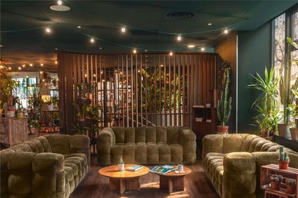 Ibis Hotel Bastille