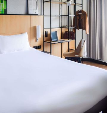 Ibis Cambronne Paris Tour Eiffel