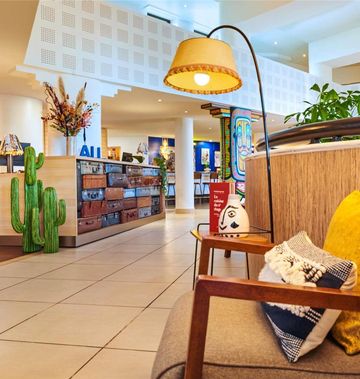 Ibis Paris la Villette 19
