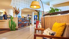 Ibis Paris la Villette 19