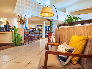 Ibis Paris la Villette 19