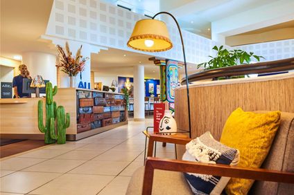 Ibis Paris la Villette 19
