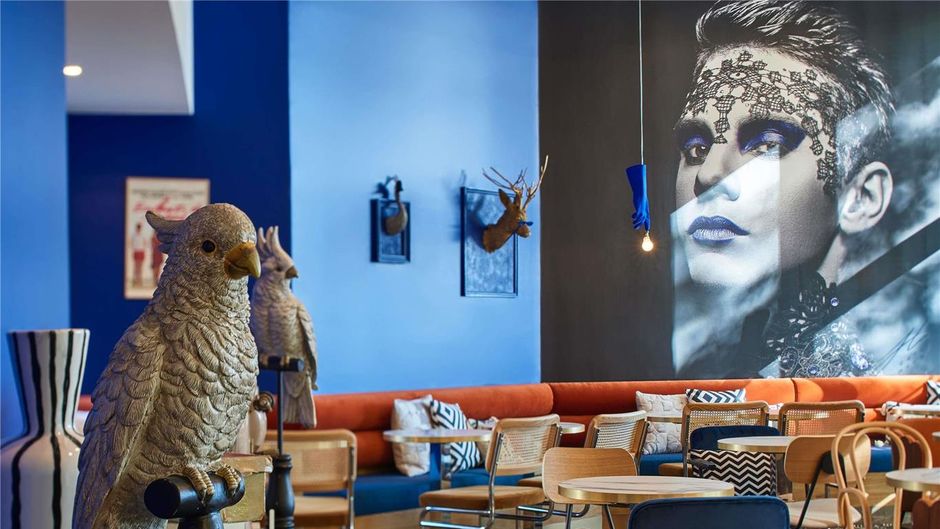 Ibis Paris la Villette 19 Other