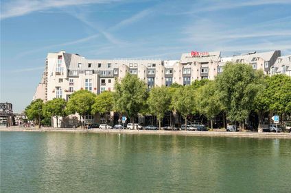 Ibis Paris la Villette 19