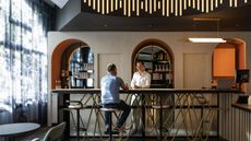 Ibis Styles Paris Mairie Issy