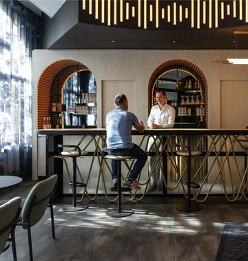 Ibis Styles Paris Mairie Issy