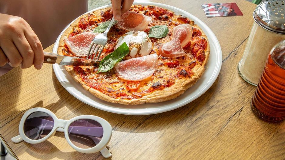 Ibis Paris Charles De Gaulle Airport Restaurant