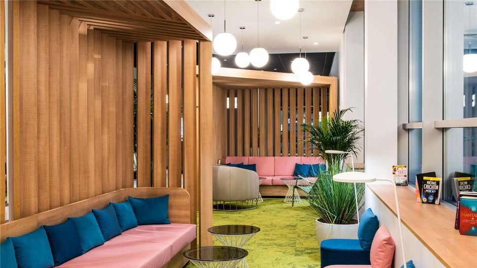 Ibis Paris Charles De Gaulle Airport Other