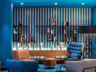 Ibis Paris Charles De Gaulle Airport