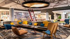 Ibis Paris Charles De Gaulle Airport