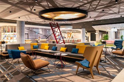 Ibis Paris Charles De Gaulle Airport