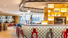 Ibis Paris Charles De Gaulle Airport