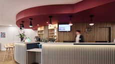 Ibis Styles Poissy