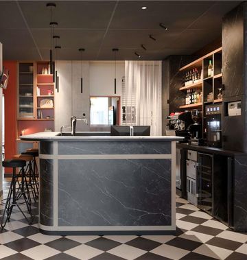 Ibis Paris Rueil-Malmaison