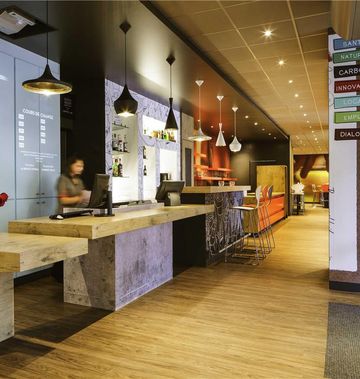 Ibis Hotel Versailles