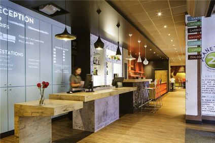 Ibis Hotel Versailles