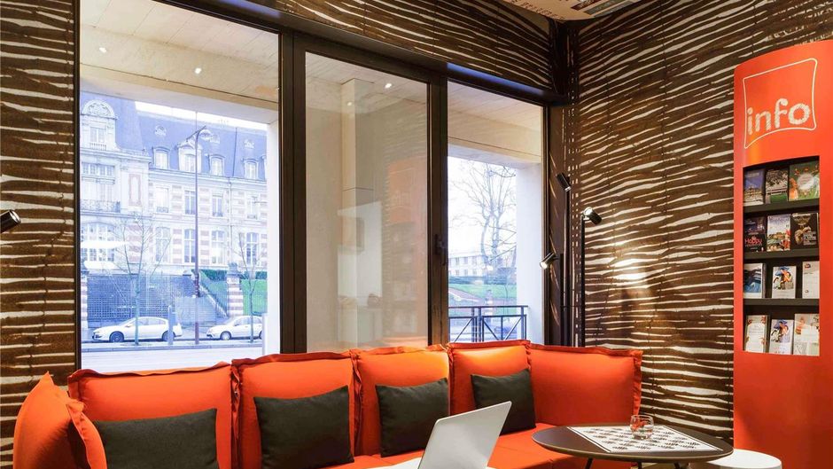 Ibis Hotel Versailles Other