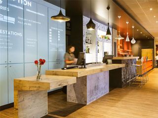 Ibis Hotel Versailles
