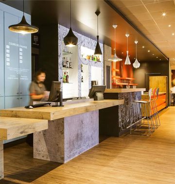 Ibis Hotel Versailles