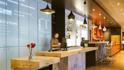 Ibis Hotel Versailles