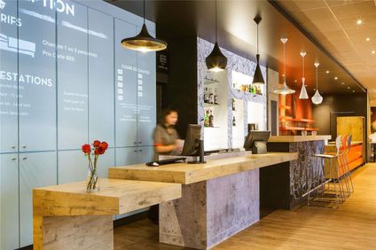 Ibis Hotel Versailles