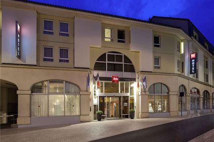 Ibis Hotel Poitiers
