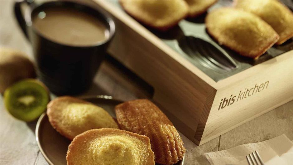 Ibis Hotel Poitiers Restaurant