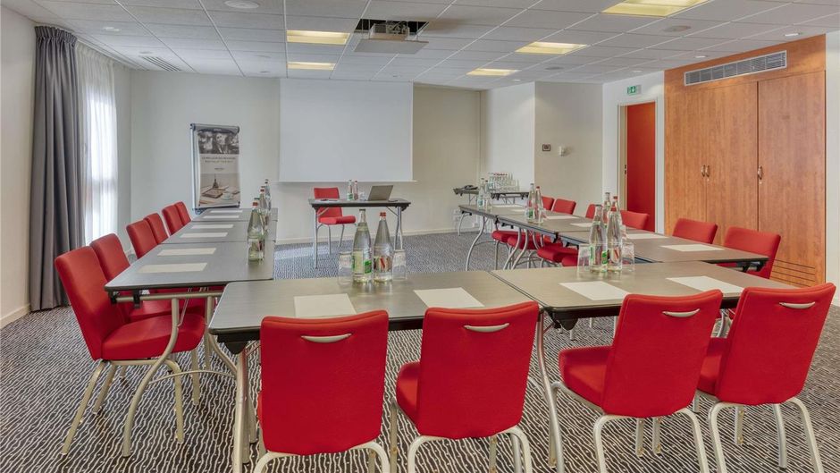 Mercure Quimper Centre Meeting