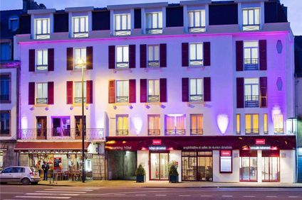 Mercure Quimper Centre