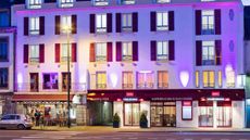 Mercure Quimper Centre