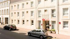 Ibis Hotel Rochefort