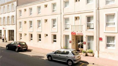 Ibis Hotel Rochefort