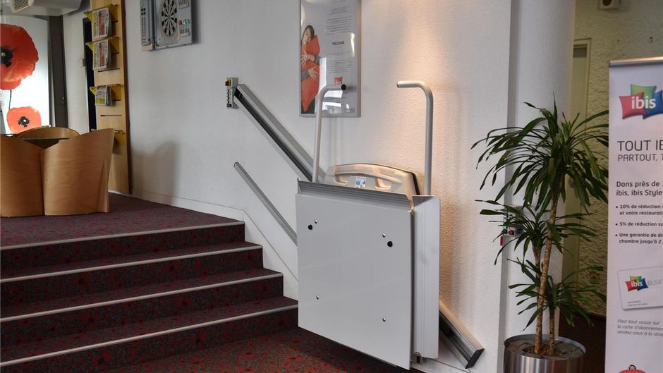 Ibis Hotel Rochefort Other