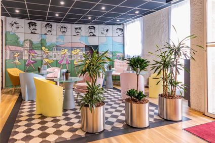 Ibis Hotel Rochefort