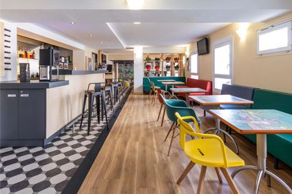 Ibis Hotel Rochefort