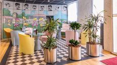 Ibis Hotel Rochefort