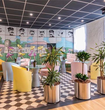Ibis Hotel Rochefort