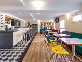 Ibis Hotel Rochefort
