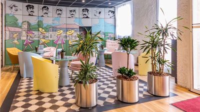 Ibis Hotel Rochefort