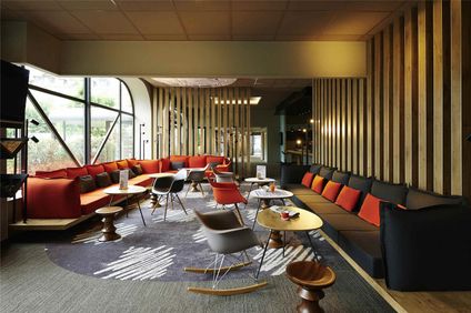 Ibis Strasbourg Centre Historique