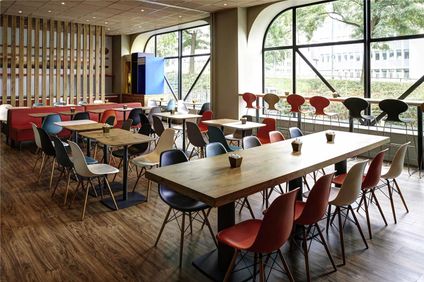 Ibis Strasbourg Centre Historique