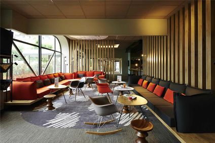 Ibis Strasbourg Centre Historique