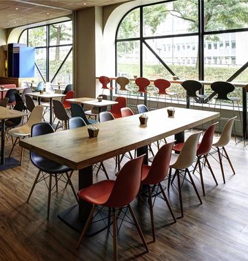 Ibis Strasbourg Centre Historique