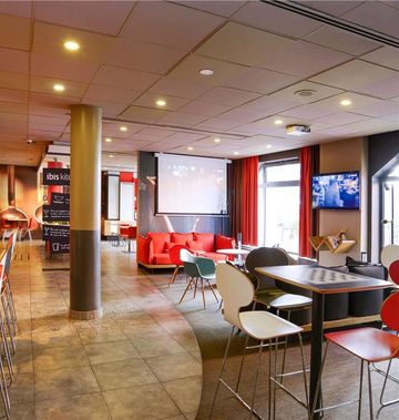 Ibis Hotel Toulouse Centre